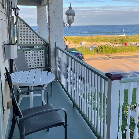 Laingdon Hotel Ocean Grove Esterno foto