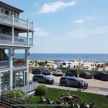 Laingdon Hotel Ocean Grove Esterno foto