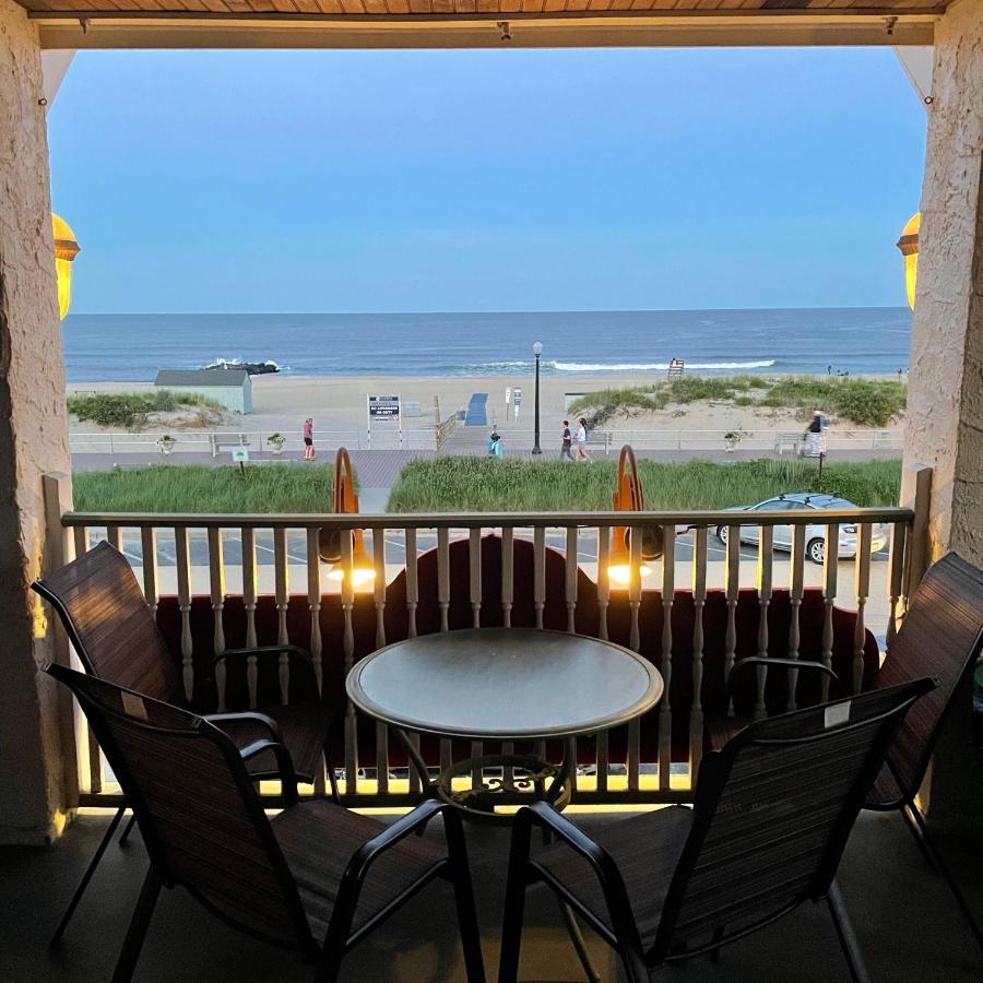 Laingdon Hotel Ocean Grove Esterno foto