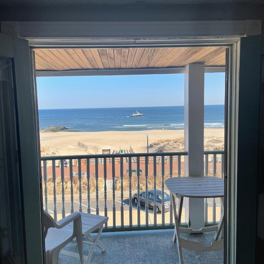 Laingdon Hotel Ocean Grove Esterno foto