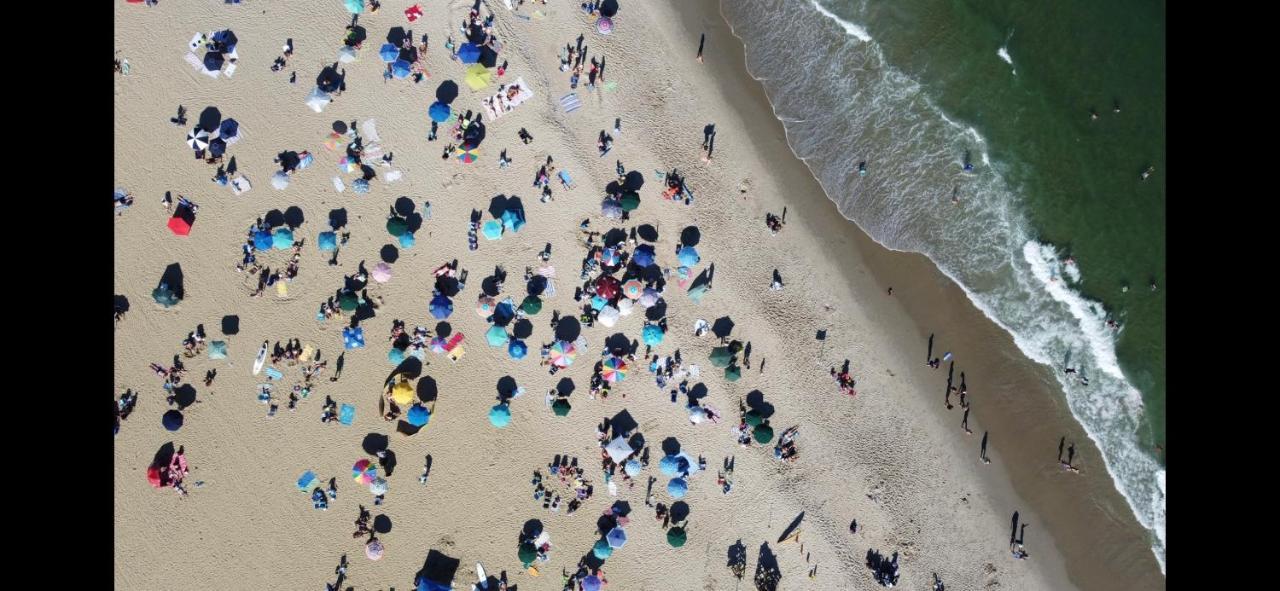 Laingdon Hotel Ocean Grove Esterno foto