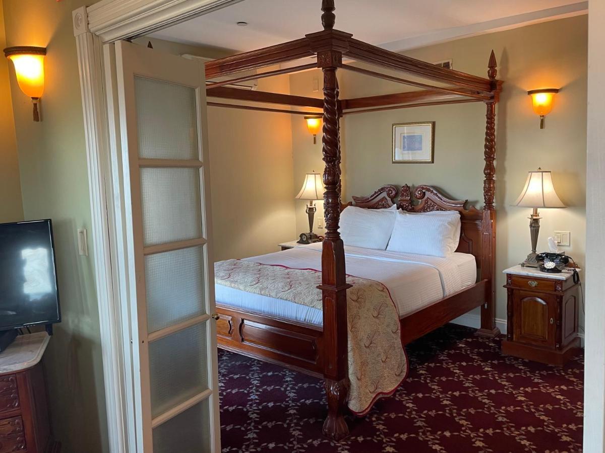Laingdon Hotel Ocean Grove Esterno foto