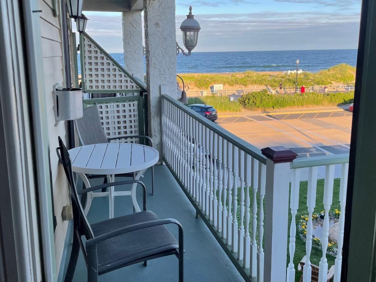 Laingdon Hotel Ocean Grove Esterno foto