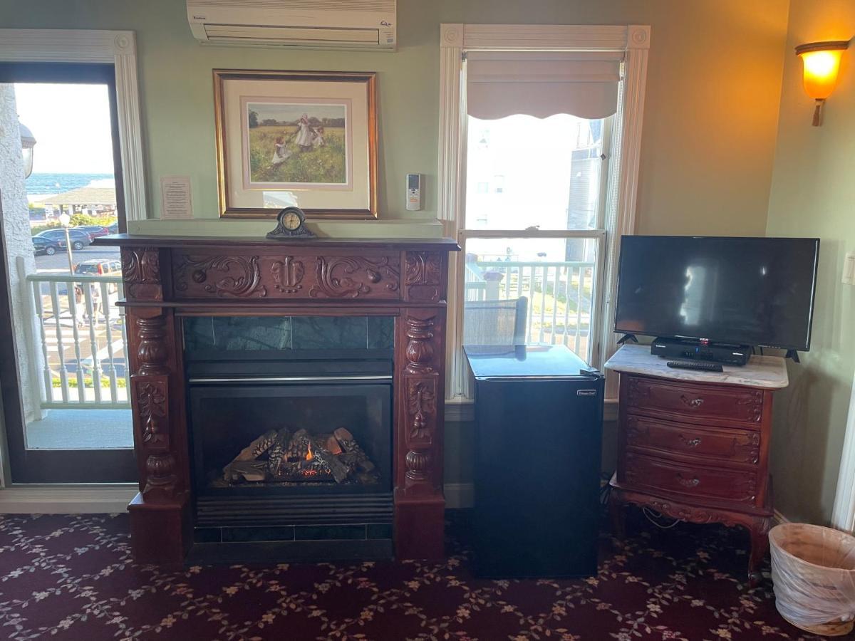 Laingdon Hotel Ocean Grove Esterno foto