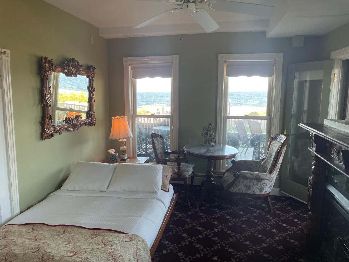 Laingdon Hotel Ocean Grove Esterno foto