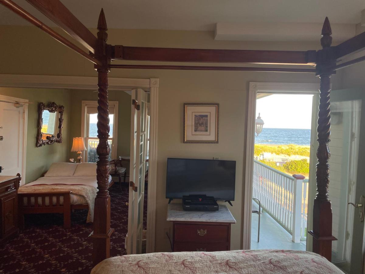 Laingdon Hotel Ocean Grove Esterno foto