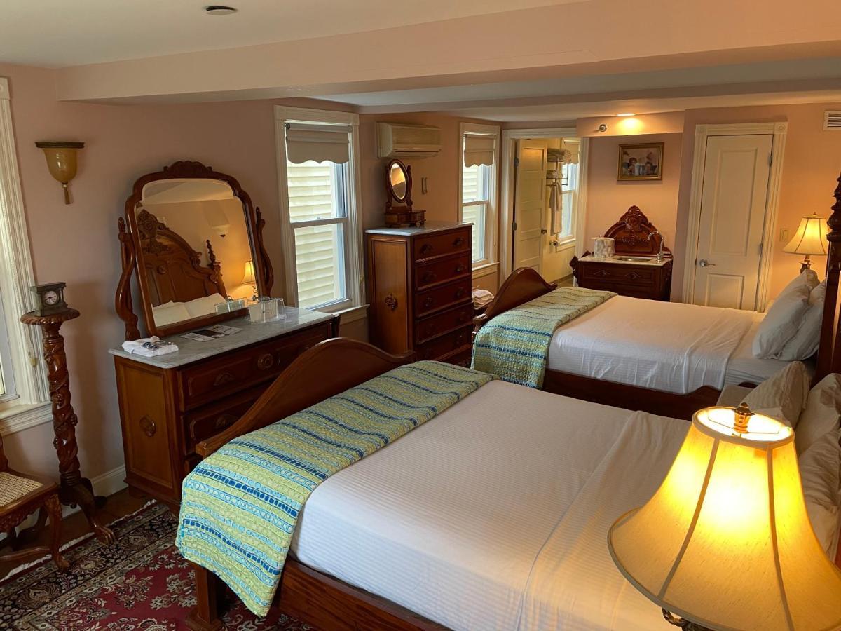 Laingdon Hotel Ocean Grove Esterno foto