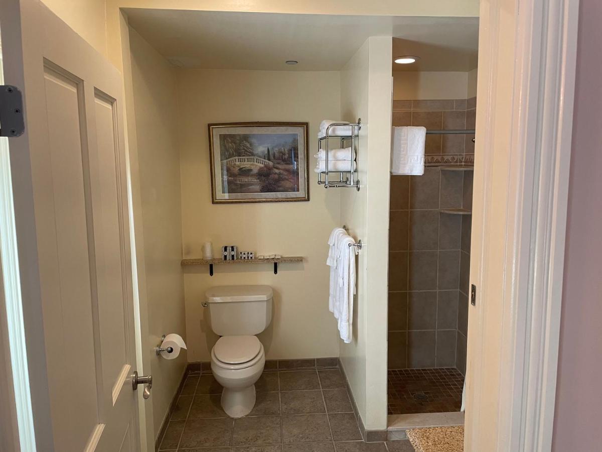 Laingdon Hotel Ocean Grove Esterno foto