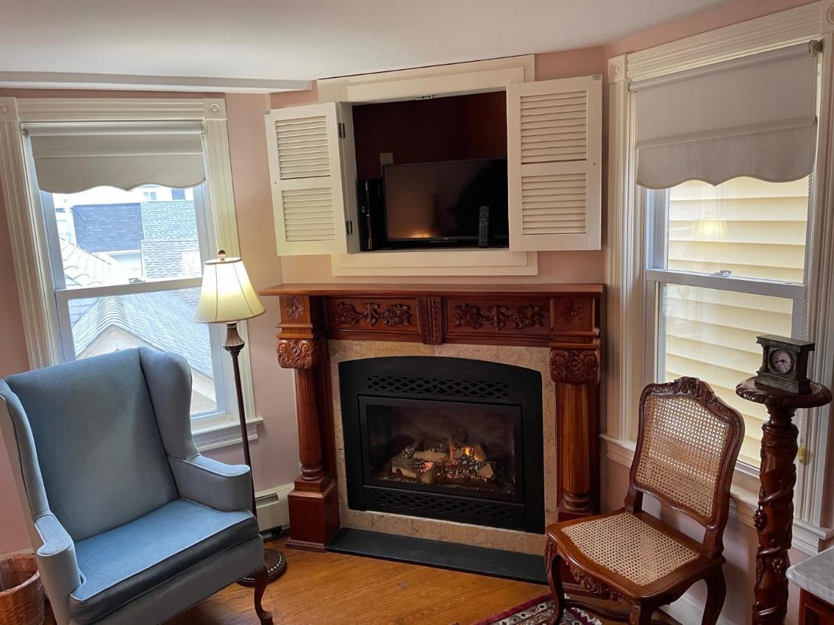 Laingdon Hotel Ocean Grove Esterno foto