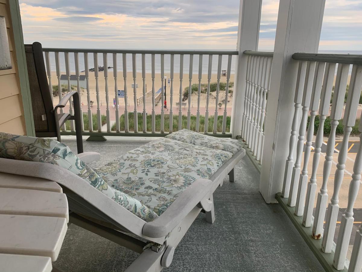 Laingdon Hotel Ocean Grove Esterno foto