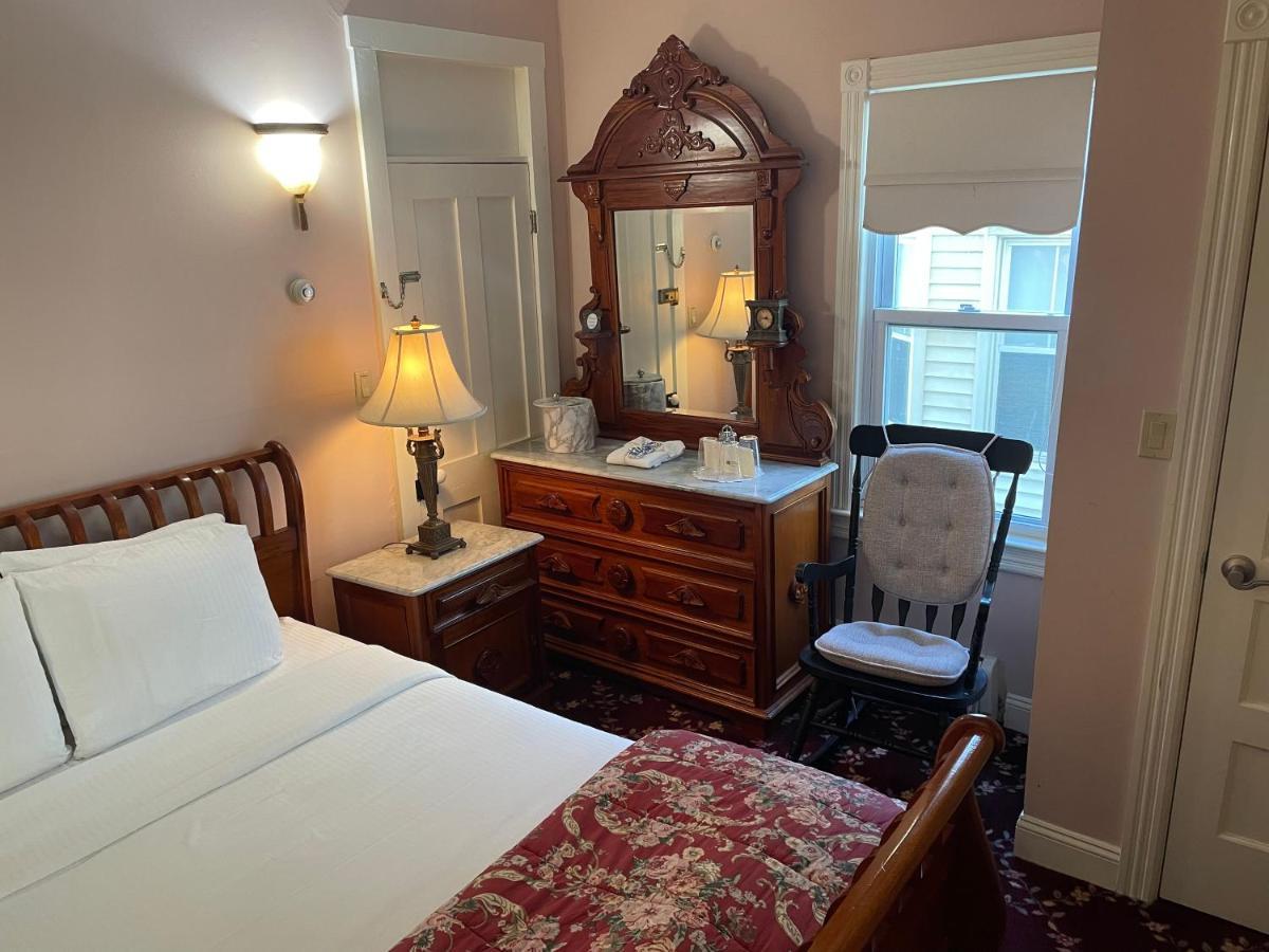 Laingdon Hotel Ocean Grove Esterno foto