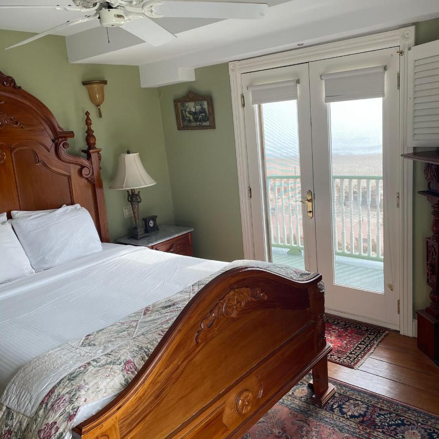 Laingdon Hotel Ocean Grove Esterno foto