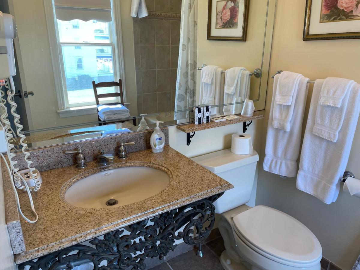 Laingdon Hotel Ocean Grove Esterno foto