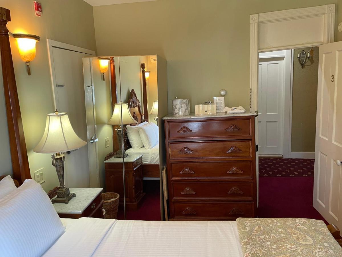 Laingdon Hotel Ocean Grove Esterno foto