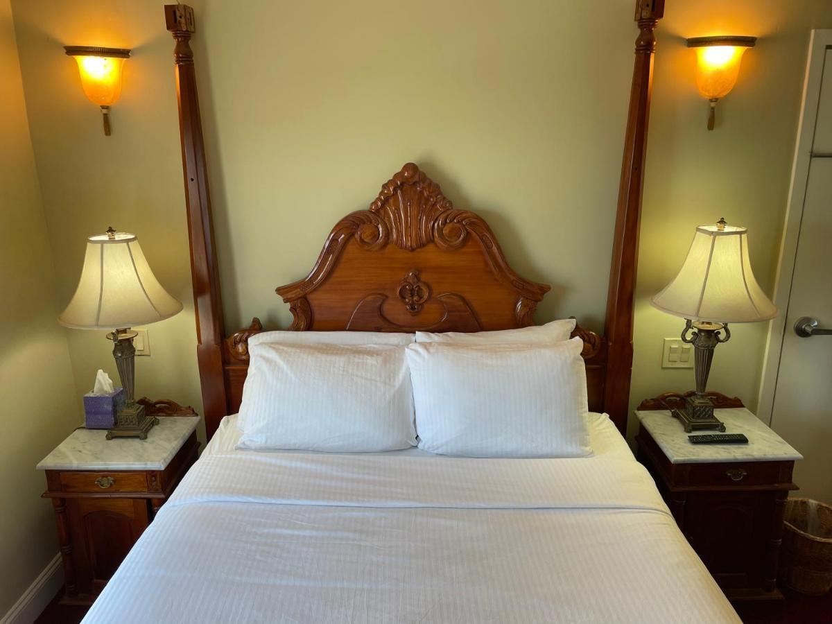 Laingdon Hotel Ocean Grove Esterno foto