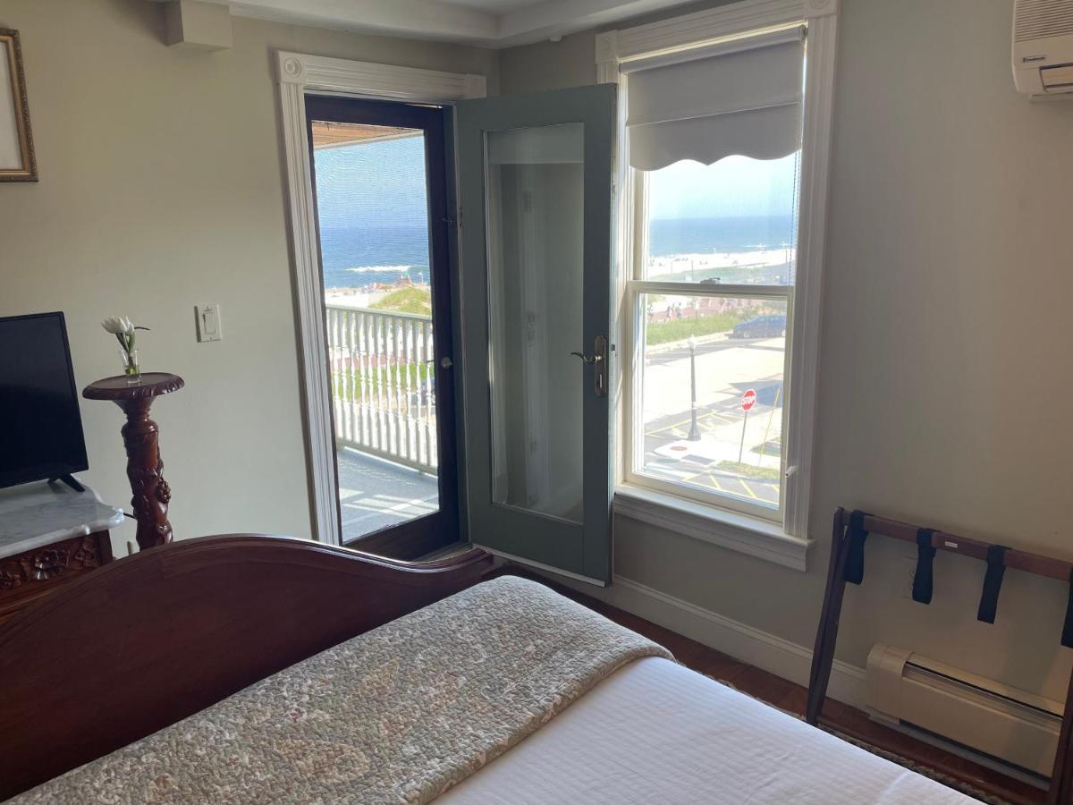 Laingdon Hotel Ocean Grove Esterno foto