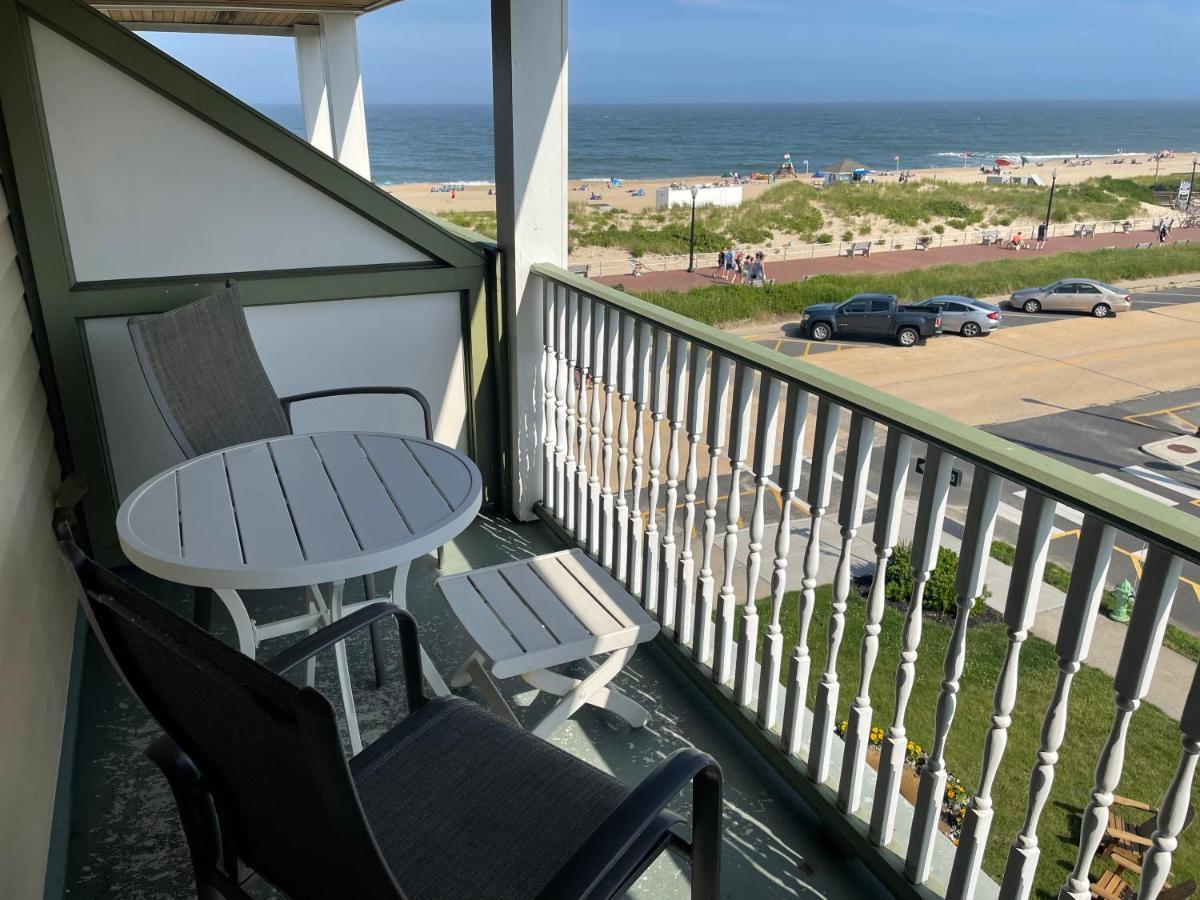Laingdon Hotel Ocean Grove Esterno foto