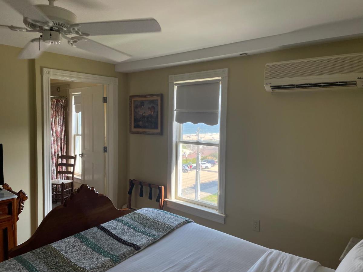 Laingdon Hotel Ocean Grove Esterno foto