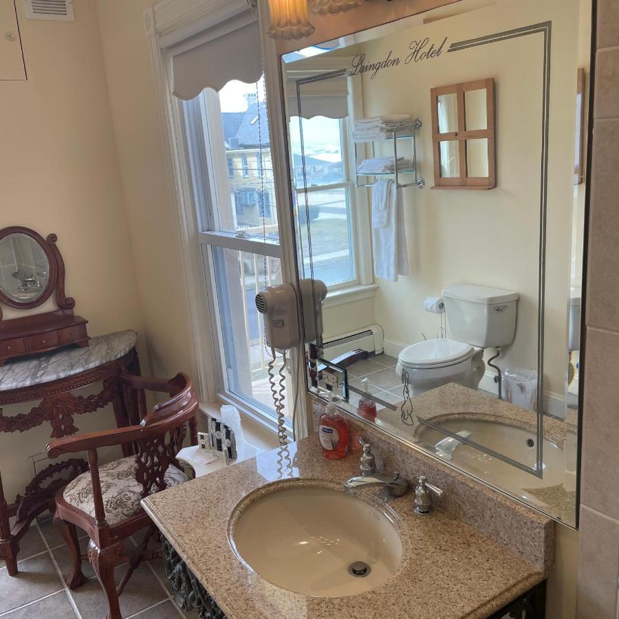 Laingdon Hotel Ocean Grove Esterno foto