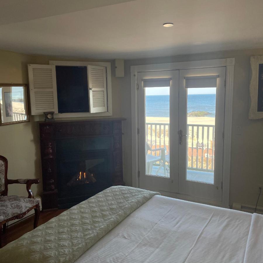 Laingdon Hotel Ocean Grove Esterno foto