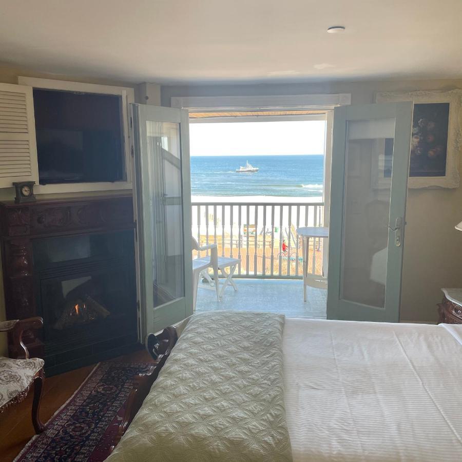 Laingdon Hotel Ocean Grove Esterno foto