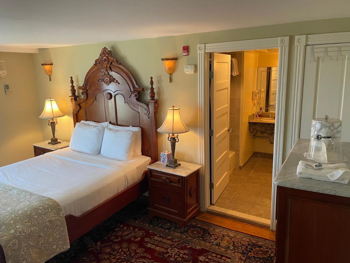 Laingdon Hotel Ocean Grove Esterno foto