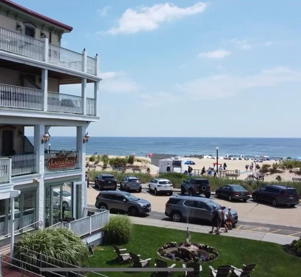 Laingdon Hotel Ocean Grove Esterno foto